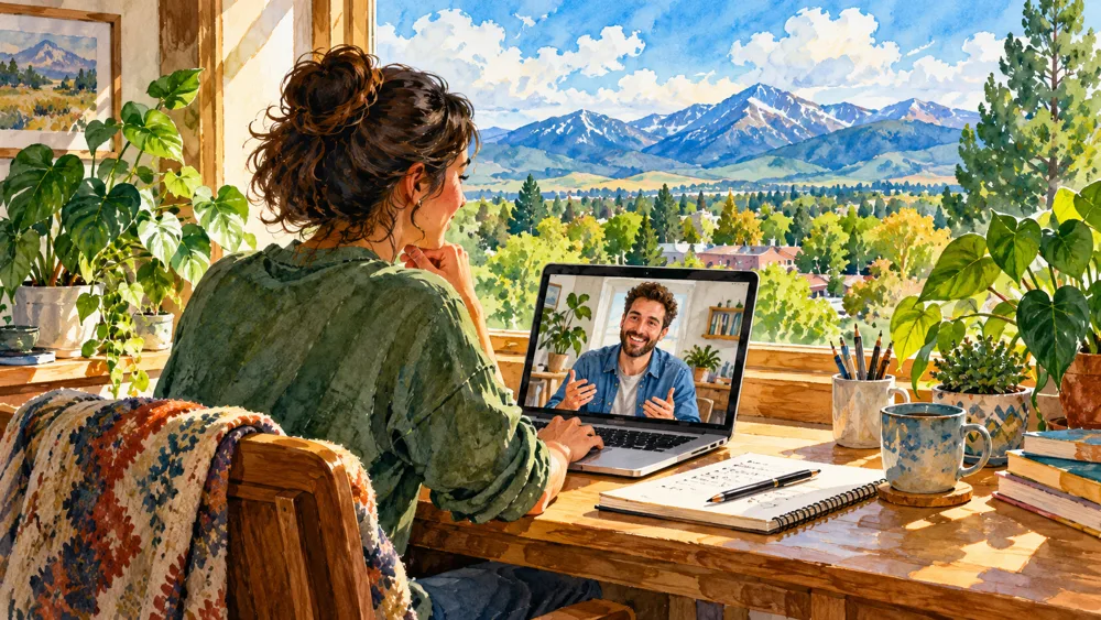 Illustration for Submit a Job