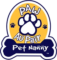 Paw Au Pair
