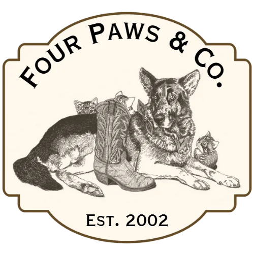 Four Paws & Co.