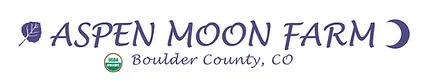Aspen Moon Farm