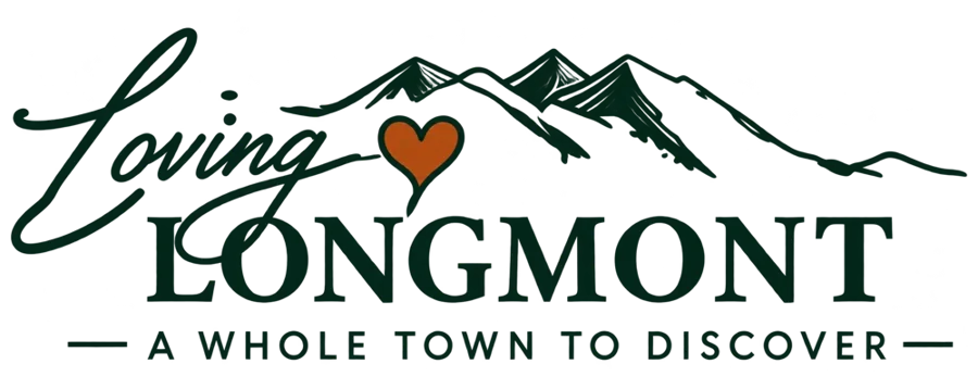 Loving Longmont